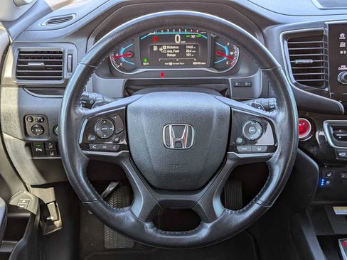 Used 2020 Honda Pilot Elite image 25