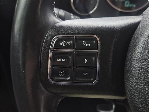 Used 2016 Jeep Wrangler Unlimited Sport w/ Quick Order Package 24S image 16