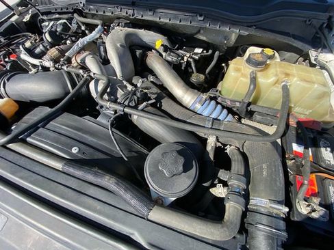 Used 2021 Ford F350 XL w/ STX Appearance Package image 29