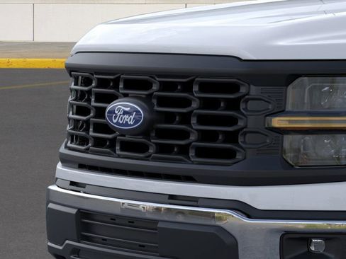 New 2026 Ford F150 XL w/ Equipment Group 103A High image 17