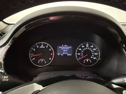 Used 2022 Kia Seltos EX AWD/4WD image 17
