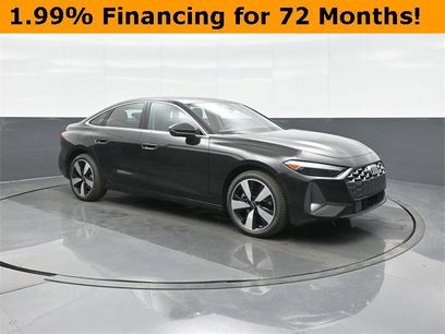 New 2025 Audi A5 2.0T Premium Plus