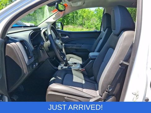 Used 2016 Chevrolet Colorado Z71 AWD/4WD image 18