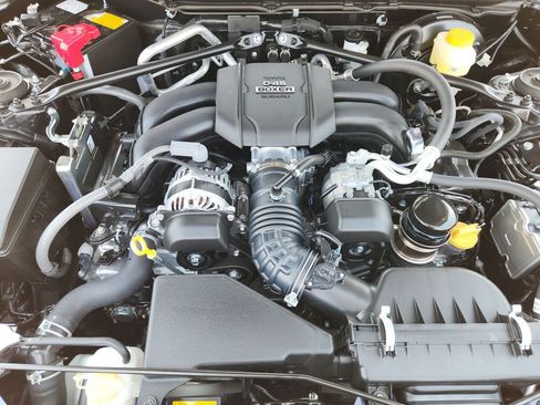 New 2026 Toyota GR86 Premium RWD image 20