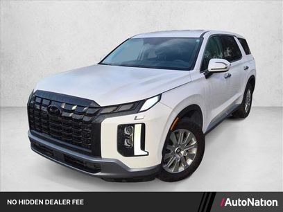 Used 2025 Hyundai Palisade SE
