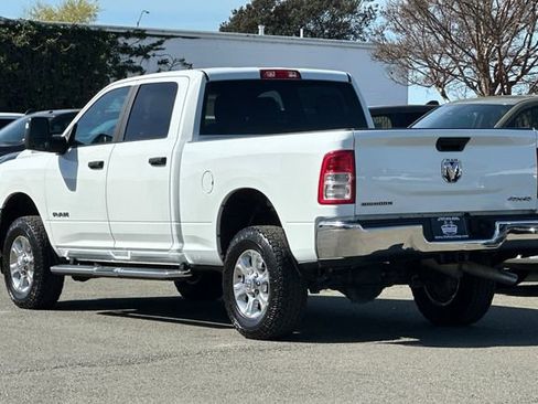 Used 2024 RAM 2500 Big Horn image 6