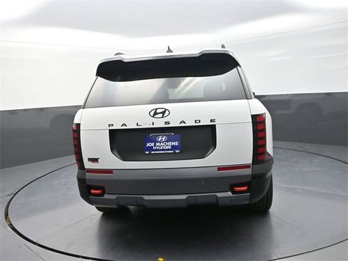 New 2026 Hyundai Palisade XRT Pro image 7