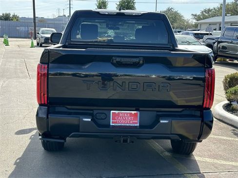 Used 2024 Toyota Tundra SR5 w/ SX Package image 6