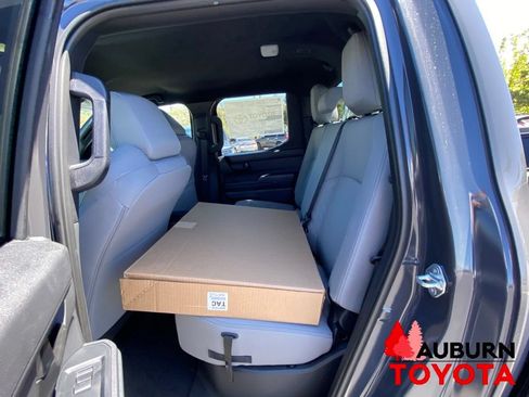 New 2026 Toyota Tacoma SR5 AWD/4WD image 22