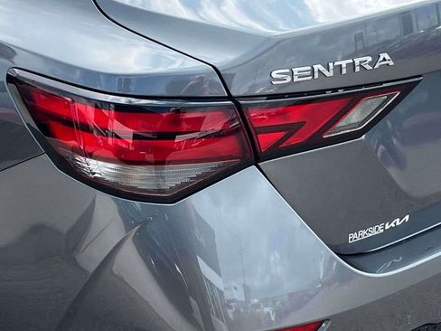Used 2025 Nissan Sentra S image 31