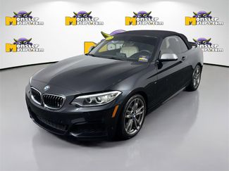 Used 2017 BMW M240i xDrive M240i video 1