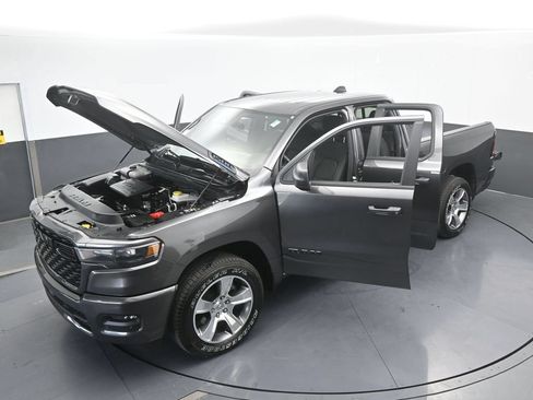 Used 2026 RAM 1500 Express RWD image 63