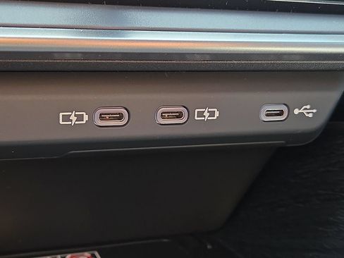 New 2026 Lexus RZ 450e AWD image 21