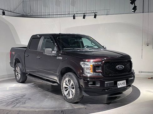 Used 2019 Ford F150 XL w/ Equipment Group 101A Mid image 27