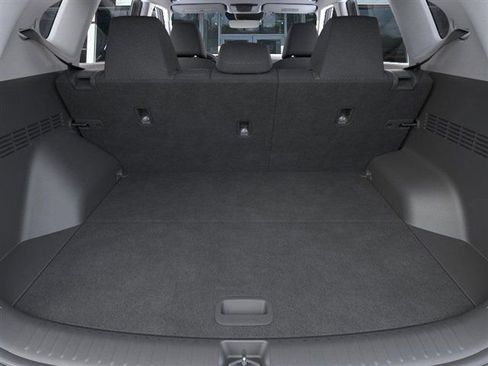 New 2026 Kia Seltos LX FWD image 19