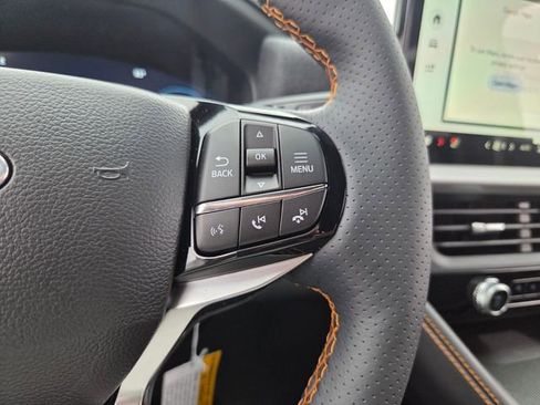 New 2026 Ford Explorer Tremor w/ Tremor Ultimate Package image 61