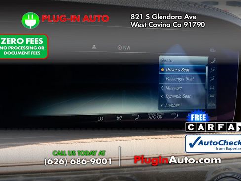 Used 2020 Mercedes-Benz S 560 Sedan image 34