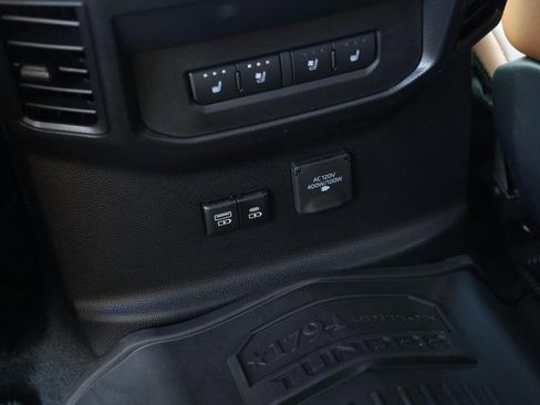 New 2026 Toyota Tundra 1794 Edition image 25