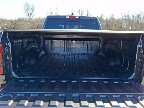 Used 2023 RAM 1500 Rebel w/ Rebel Level 2 Equipment Group AWD/4WD image 31