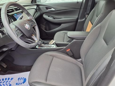 Certified 2023 Buick Encore GX Preferred w/ Cold Weather Comfort Package image 13