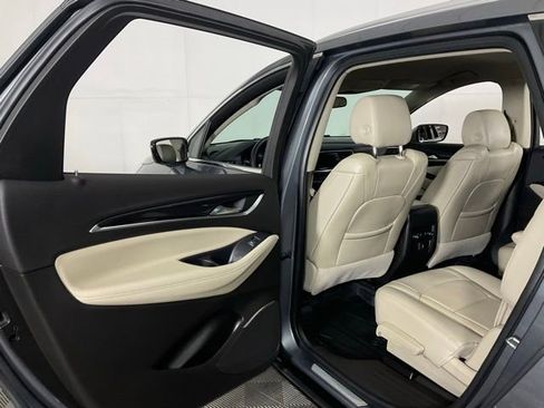 Used 2021 Buick Enclave Essence w/ LPO, Floor Liner Package FWD image 32