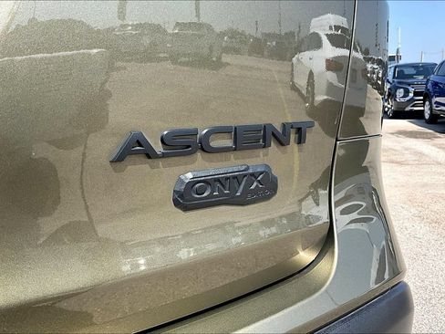 Used 2024 Subaru Ascent Onyx Edition AWD/4WD image 25