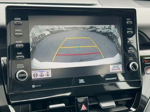 Certified 2022 Toyota Camry XSE w/ Navigation Package FWD image 23