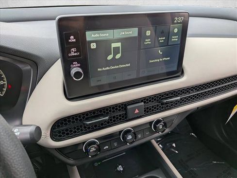 Certified 2026 Honda HR-V LX image 12