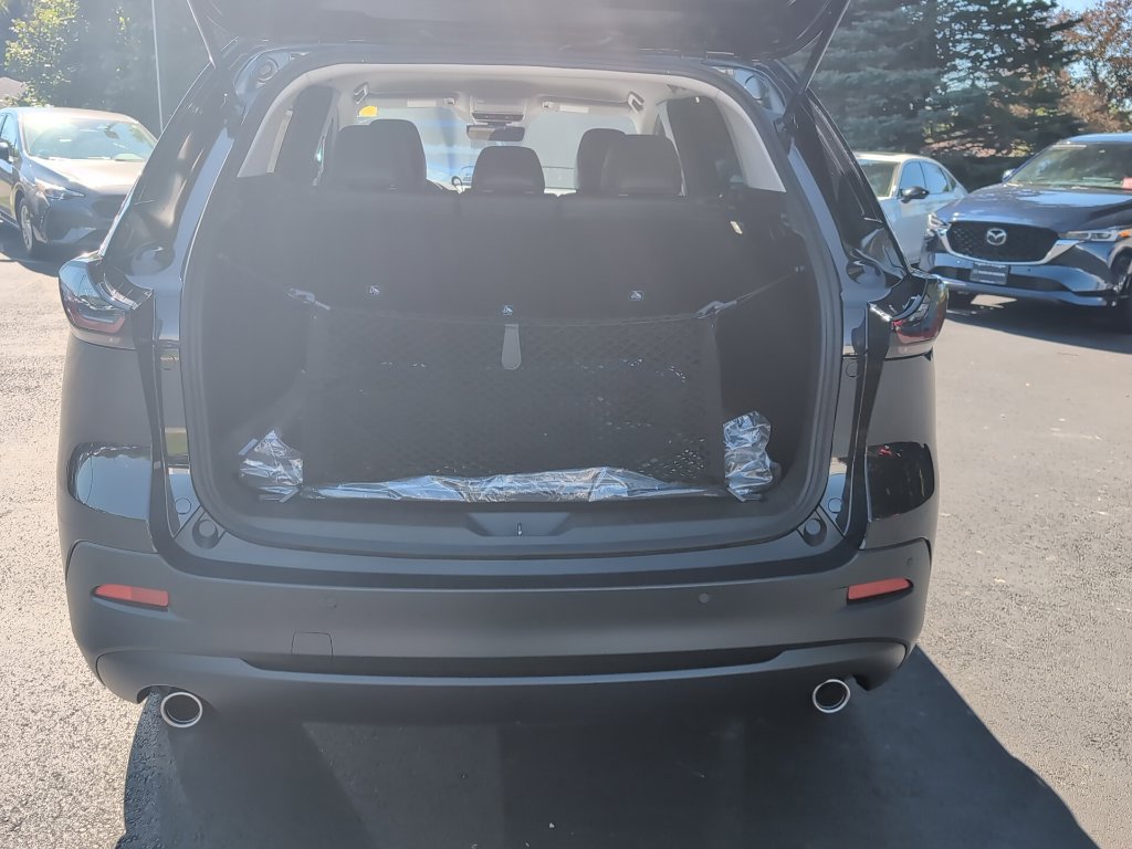 New 2026 MAZDA CX-5 Select AWD/4WD image 11