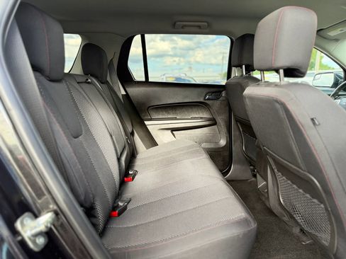 Used 2013 GMC Terrain SLE AWD/4WD image 36