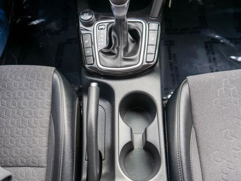 Certified 2024 Kia Seltos S image 25