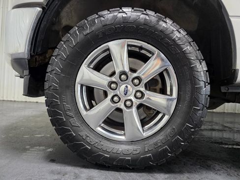 Used 2019 Ford F150 XLT w/ Equipment Group 302A Luxury AWD/4WD image 5