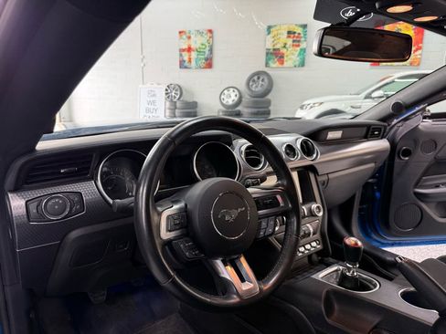 Used 2019 Ford Mustang GT w/ Performance Package - Level 2 RWD image 10