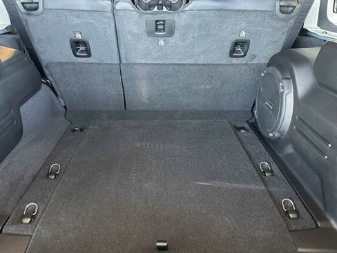 New 2026 Jeep Wrangler Unlimited Rubicon 392 AWD/4WD image 12
