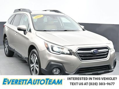 Used 2019 Subaru Outback 3.6R Limited w/ Popular Package #2