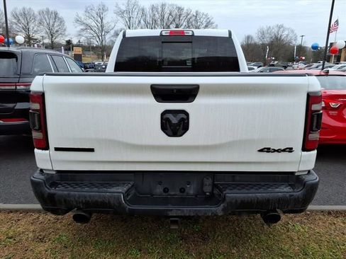 Used 2023 RAM 1500 Big Horn image 5