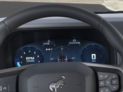 New 2026 Ford Bronco 2-Door AWD/4WD image 13