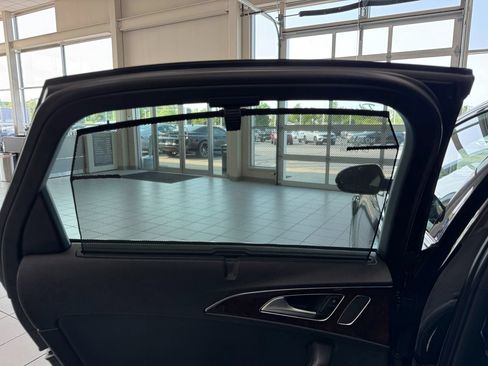 Used 2016 Audi A6 3.0T Prestige w/ Prestige Package AWD/4WD image 50