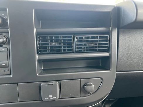 New 2026 Chevrolet Express 2500 RWD image 27