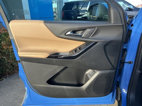 New 2026 Chevrolet Equinox ACTIV image 19