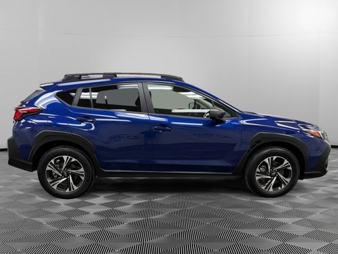 Certified 2025 Subaru Crosstrek 2.0i Premium image 6