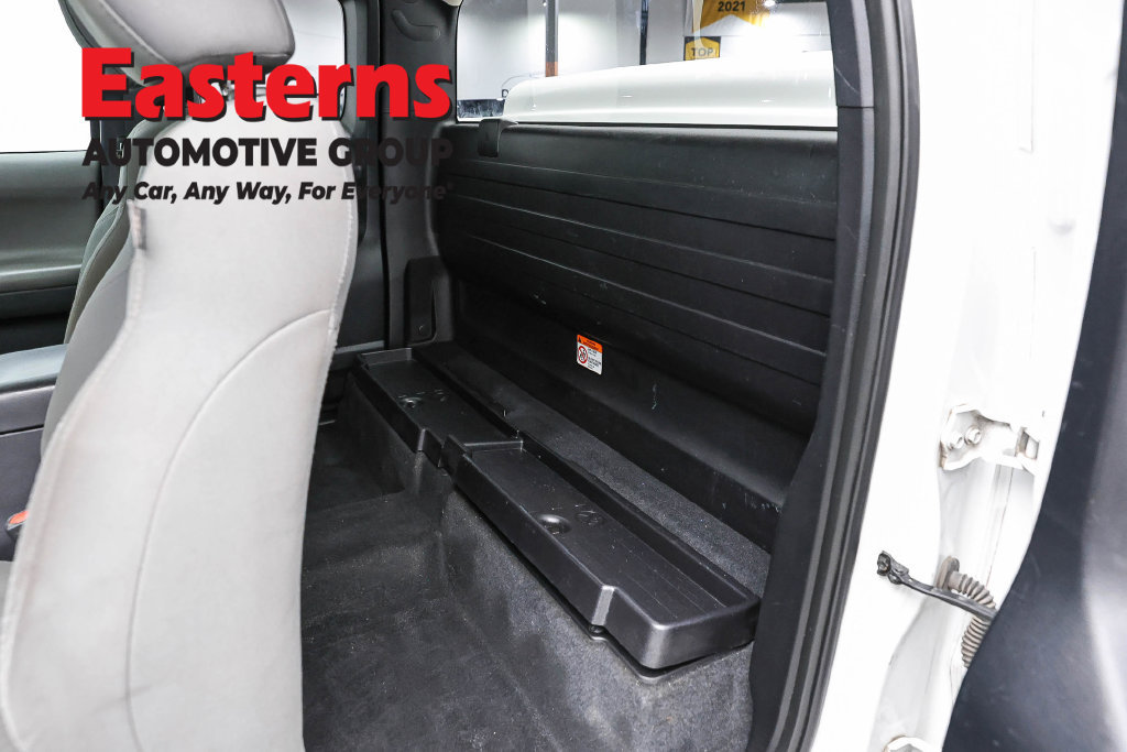 Used 2021 Toyota Tacoma SR RWD image 21