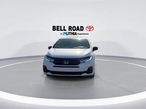 Used 2025 Honda Odyssey Sport-L image 6