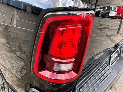 Used 2025 RAM 2500 Tradesman AWD/4WD image 28