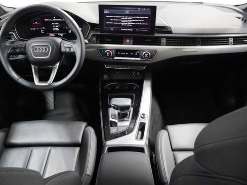 Used 2024 Audi A5 2.0T Premium Plus w/ Premium Plus AWD/4WD image 24