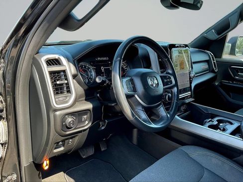 Used 2023 RAM 1500 Big Horn AWD/4WD image 21