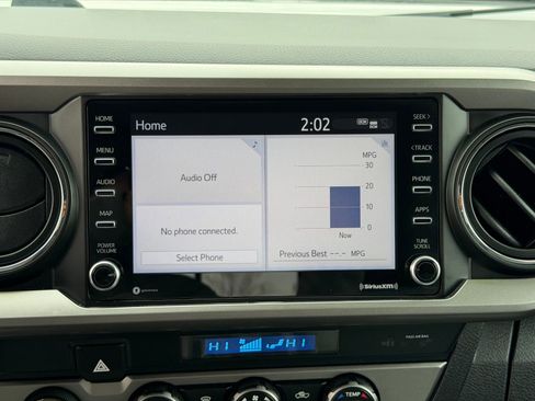 Used 2021 Toyota Tacoma SR5 image 23