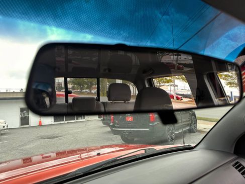 Used 2014 Toyota Tacoma 4x4 Double Cab w/ SR5 Package image 25