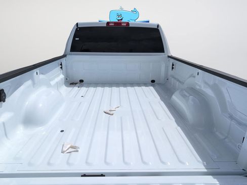 New 2026 RAM 3500 Tradesman w/ Chrome Appearance Group image 30