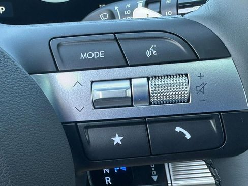 New 2026 Hyundai Tucson Limited image 14